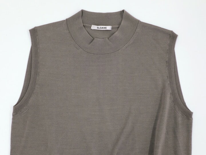 楽天市場】【FINAL SUMMER SALE】SLOANE 18Gワイドフィットシルク  