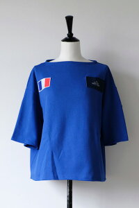 SAINT JAMES �t���b�O�t�E�F�b�\��TEE LOOSE�y�S2�F�z