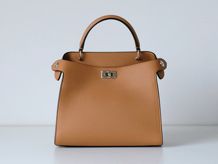 楽天市場】michino PARIS 24AW トップハンドルバッグ ルテス ミニ【全3 