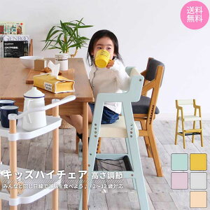 xr[`FA[ q 2 H ֎q Ԃ ֎q e[uxr[`FA LbY`FA Kids High Chair comet s ilc-3339