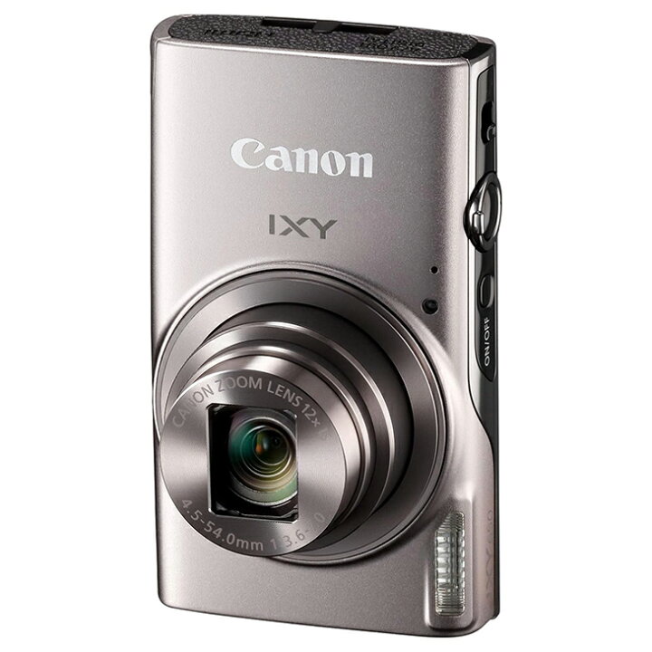 楽天市場】【数量限定】【在庫あり】【即納】Canon デジタルカメラ IXY 