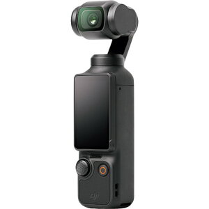 �y���ʌ���z�y���[�zDJI Osmo Pocket 3 �W���o���J���� VLOG�J���� 4K �J���� OP3 Pocket3 D231025010