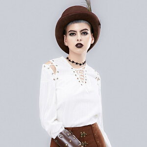 �t�@�b�V���� �I�V���� �A�C�e�� �B�e ���� �R�X�v�� �X�e�[�W �ߑ� �X�`�[���p���N STEAMPUNK ���g�� ���[�X�A�b�v �� �� ���� �g�b�v �V���c ����