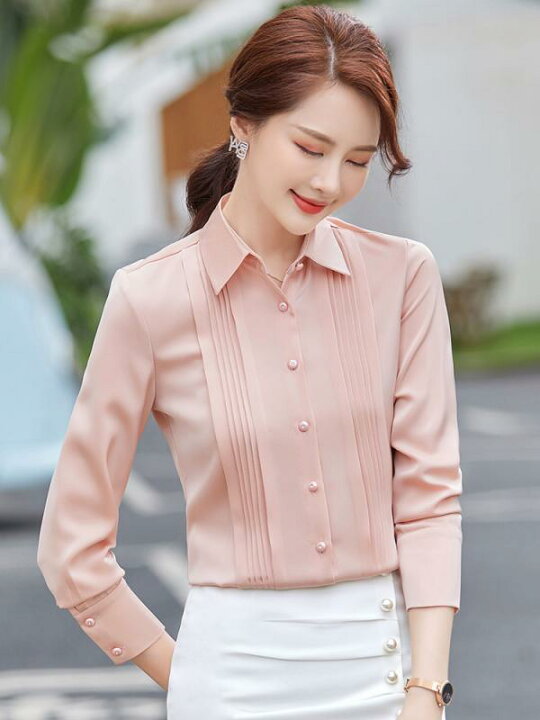 楽天市場】秋服 レディース ファッション オシャレ カワイイ シンプル 