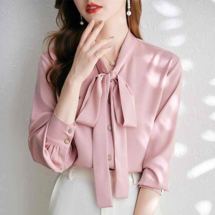 楽天市場】秋服 レディース ファッション オシャレ カワイイ シンプル 