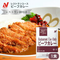 ＼スーパーDEAL50％ポイントバック／1000円ポッキリ 送料無料 カレー レトルトカレー ニチレイ レストラ…