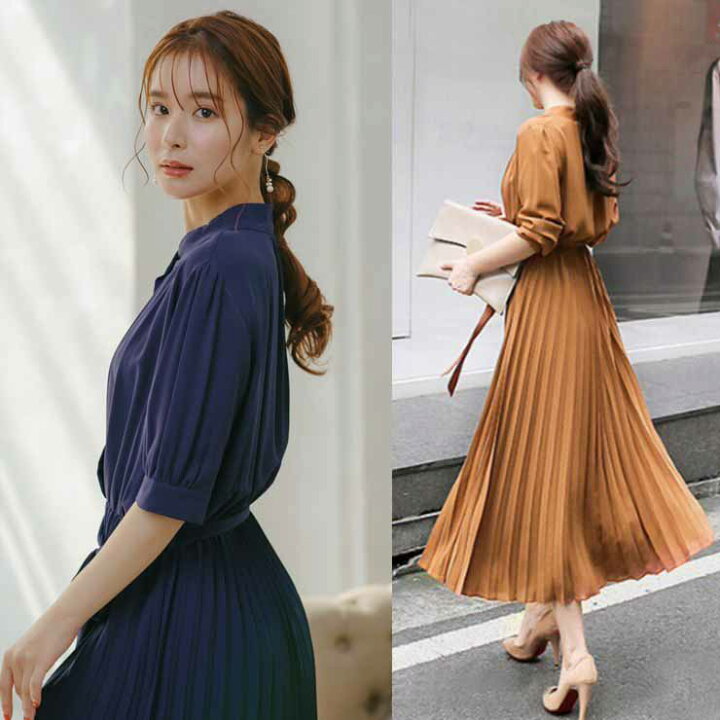 楽天市場 シフォンプリーツワンピース ワンピース 結婚式 ドレス 結婚式 二次会 入園式 卒業式 大人 上品 入学式 Ol レディース ロング丈 5分袖 7分袖 春 夏 秋 冬 Lideel リデール 楽天市場 シフォンプリーツワンピース ワンピース 結婚式 ドレス 結婚式 二次会 入園式 卒業式 大人 上品 入学式 Ol レディース ロング丈 5分袖 7分袖 春 夏 秋 冬 Lideel リデール