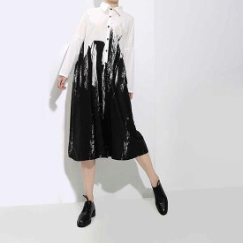 楽天市場 水墨 ワンピースの通販
