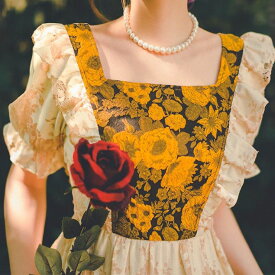 楽天市場 向日葵 ワンピース レディースファッション の通販