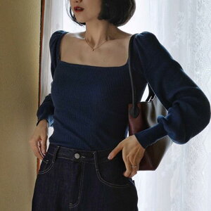 XNGAJbgNVJjbg  jbg Knit gbvX Z[^[ Sweater fB[X  H ~