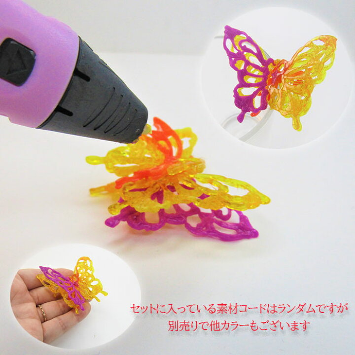 21新発 3dペン フィラメント おもちゃ 玩具 プリンター 立体 絵画 3dプリント ペン 知育 クリスマス プレゼント 子供 キッズ こども 空間認識 親子 Diy Riosmauricio Com