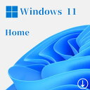 【楽天スーパーSALE 限定40%OFF】【当日発送】最新版 Microsoft（マイクロソフト） Windows 11 Home 日本語版 / Windo…