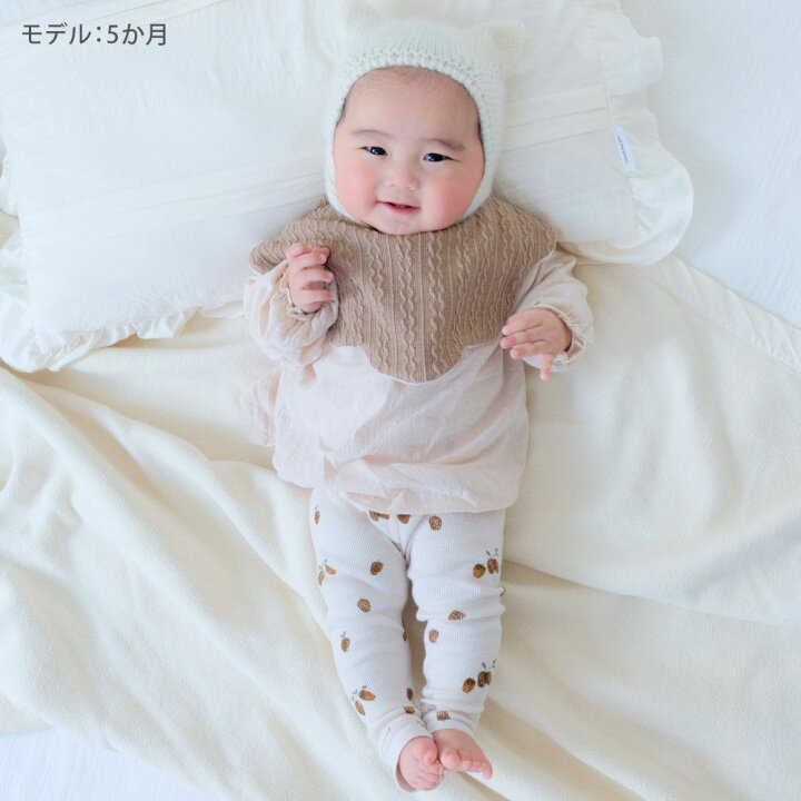 楽天市場】☆P5倍＆最大700円OFFクーポン☆ 天使 スタイ 大判 名入れ 