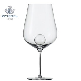 ≪ZWIESEL≫ツヴィーゼルZWIESEL1872[ツヴィーゼル1872] エアセンス ワイングラス（ボルドー） 843ccギフト　出産内祝い 新築内祝い 入学内祝い 結婚内祝い 快気祝 御礼 プレゼント 記念品 記念日 誕生日 母の日　父の日 食器　グラス　飲み物　コップ