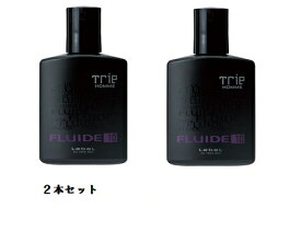 【2本セット★【一部地域送料無料】】ルベル トリエオム フリュード 10 150mL