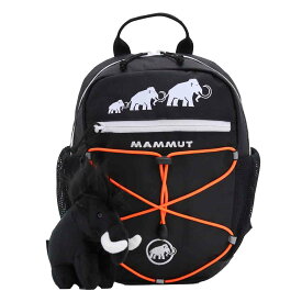 【SALE】 MAMMUT マムート リュック キッズ 4L 正規品 子供 リュックサック ハーネス キッズバッグ キッズリュックサック キッズリュック デイパック バックパック ファースト ジップ First Zip 4L