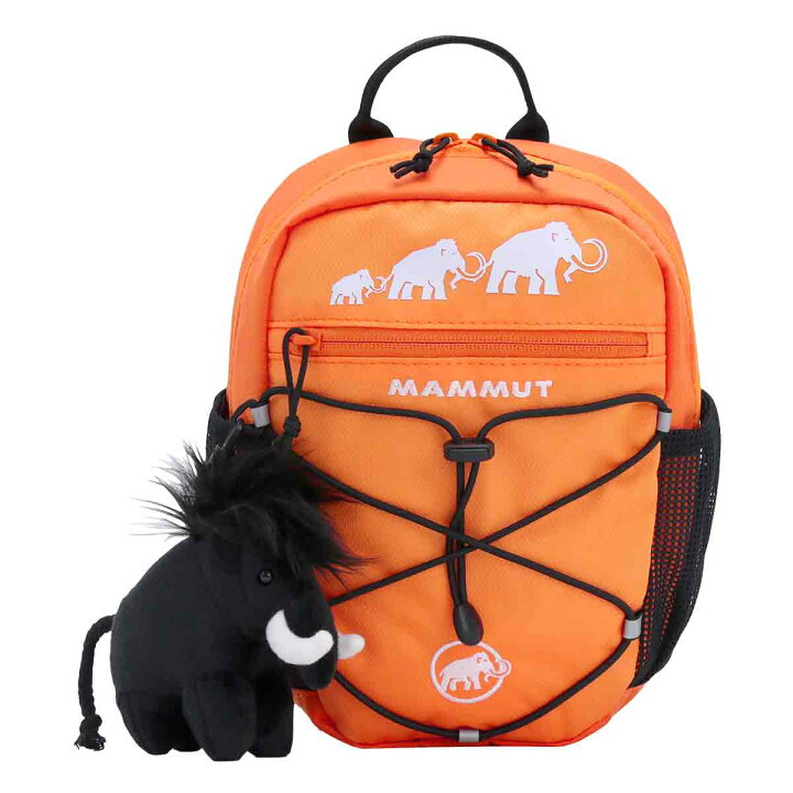 楽天市場】MAMMUT マムート リュック キッズ 4L 正規品 子供 リュック 