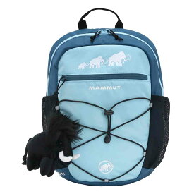 MAMMUT マムート リュック キッズ 8L 正規品 子供 リュックサック ハーネス キッズバッグ キッズリュックサック キッズリュック デイパック バックパック こども バッグ かばん 女の子 女子 女児 通園バッグ 通園 ファースト フィルスト ジップ First Zip 8L