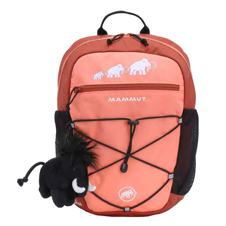 楽天市場】【えんぴつ☆ノベルティ】 MAMMUT マムート リュック キッズ 
