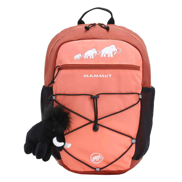 楽天市場】MAMMUT マムート リュック キッズ 16L 正規品 子供 リュック 