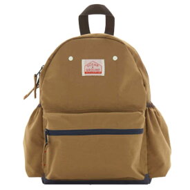 リュック キッズ Ocean＆Ground オーシャンアンドグラウンド 男の子 女の子 OCEAN ＆ GROUND 子供 グッデイ DAYPACK GOODAY キッズリュック 保育園 こども リュックサック 子供用 通園 通学 軽量 幼稚園 小学生 女子 遠足 10.5L 7L 4.5L 1215101