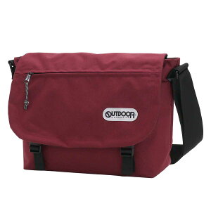 �ySALE�z ���b�Z���W���[�o�b�O ���b�Z���W���[�o�b�O OUTDOOR �A�E�g�h�A �j�����p �V�����_�[�o�b�O ���f�B�[�X �����Y �ʊw ���s �h�� PRODUCTS �A�E�g�h�A�v���_�N�c �����Ƃǂ�