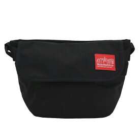 ショルダーバッグ ManhattanPortage マンハッタンポーテージ Casual Messenger Bag カジュアル メッセンジャーバッグ 正規品 レディース 女の子 女性 おしゃれ バッグ かばん 丈夫 A5 小さめ コンパクト 黒 軽量 ミニショルダー 旅行 人気 定番 MP1603