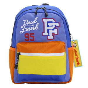 ySALE40OFFz LbY bN paul frank |[tN lC j̎q ̎q 킢 Jt LbYobO ʊw ʉ w ct B5 obO ΂ fCpbN wZ wN  qǂ