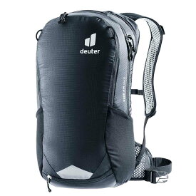 deuter ドイター RACE AIR レース エアー 14+3 リュックサック 拡張 リュック バックパック デイパック バッグ かばん レディース 女性 女の子 A4 通学 通勤 サイクリング ツーリング 自転車通勤 おしゃれ 人気 D3204423