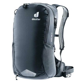 deuter ドイター RACE AIR レース エアー 10 リュックサック 小型 A4 リュック バックパック デイパック バッグ かばん レディース 女性 女の子 通学 通勤 自転車通勤 10L サイクリング ツーリング おしゃれ 人気 D3204323