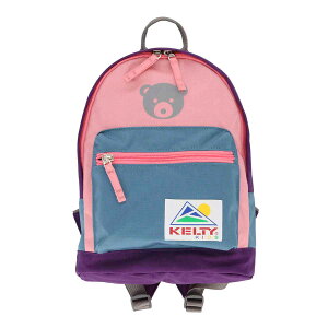 ySALE 10%OFFz KELTY PeB BABY DAYPACK xCr[ fCpbN LbYbN q Ki bNTbN obNpbN fCpbN qpbN j̎q ̎q 8L ۈ牀 ct ʉ o 