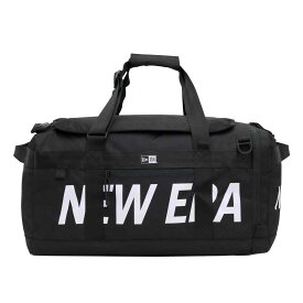 ボストンバッグ NEW ERA ニューエラ ボストン 正規品 ボストンリュック 大容量 レディース リュック 旅行 2way 50L 合宿 遠征 女の子 女子 学生 中学生 高校生 大学生 大人 レジャー 2way かばん バッグ ストリート系 クラブ ダッフルバッグ Club Duffle Bag