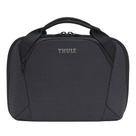 ビジネスバッグ THULE スーリー ブリーフケース 正規品 ショルダー トート 手持ち 丈夫 13.3インチ PC収納 タブレット 頑丈 丈夫 女性 ビジネス 仕事 機能的 斜め掛け 通勤 通勤用 都会派 キャリーオン A4 Thule Crossover 2 Laptop Bag 13.3" C2LB-113