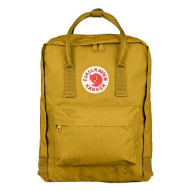 リュック FJALLRAVEN フェールラーベン リュックサック 正規品 Kanken カンケン デイパック バックパック バッグ カバン トートリュック 通勤 通学 定番 レディース 女性 女の子 マザーズリュック 中学生 高校生 大学生 ファッション おしゃれ トレンド 軽い A4 16L 23510