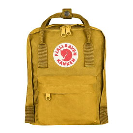 リュック FJALLRAVEN フェールラーベン リュックサック 正規品 Kanken カンケン ミニ ミニリュック デイパック バックパック バッグ カバン 通勤 通学 定番 レディース 女性 キッズ 女の子 女子 女児 マザーズリュック 中学生 高校生 軽量 かわいい トレンド B5 7L 23561