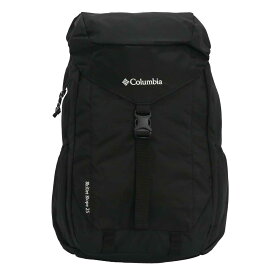 Columbia コロンビア スキレットスロープ 25L リュック 正規品 リュックサック バックパック デイパック フラップリュック バッグ かばん メンズ レディース 通学 通勤 おしゃれ 人気 アウトドア 登山 トレッキング 撥水 防汚 スタイリッシュ A4 B4 PU8498