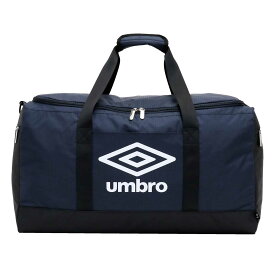 ボストン UMBRO アンブロ 43L ボストンバッグ 大容量 黒 ダッフルバッグ 2WAY ショルダーバッグ ダッフルボストン 大きい メンズ レディース おしゃれ スポーツ 通学 男子 女子 中学生 高校生 学校 部活 遠征 旅行 ジム アウトドア レジャー 通勤 人気 ACTIVE BOSTON 70230