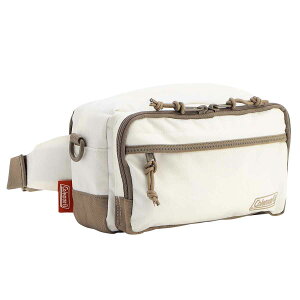 �yPT10�{�z Coleman �R�[���}�� ���f�B�[�X �{�f�B�o�b�O �E�G�X�g�o�b�O ���K�i WALKER POUCH �E�H�[�J�[ �|�[�` �E�G�X�g�|�[�` �V�����_�[ �����V�����_�[ �o�b�O ���΂� �����Y �}�} �}�U�[�Y�o