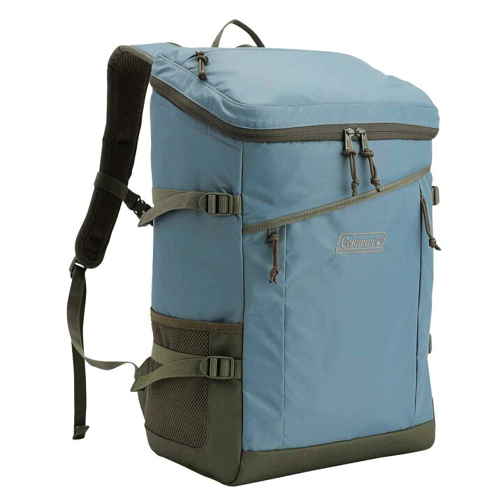 楽天市場】Coleman コールマン リュック 【 認定販売店 】 大容量 30L  