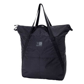 【SALE】 トートバッグ karrimor カリマー mars tote 30 パッカブル トート 正規品 レディース 女性 女の子 大容量 30L 折り畳み かばん パッカブル B4 マーストート 軽量 丈夫 エコバッグ サブバッグ