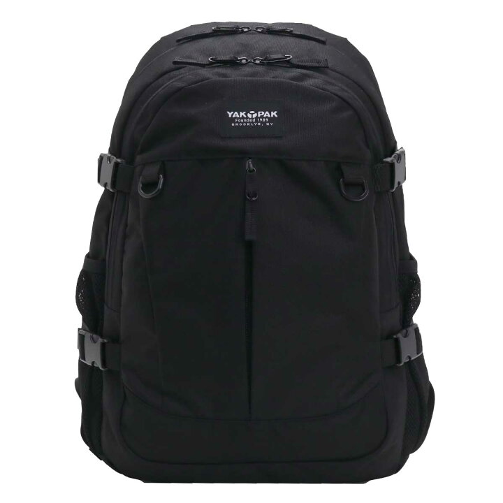 楽天市場】リュックサック YAKPAK ヤックパック リュック A4 B4 バッグ 