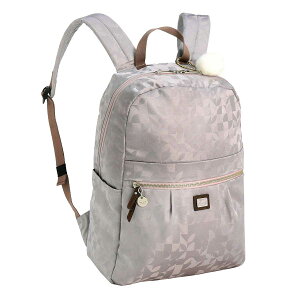 【P10倍】 Kanana project カナナプロジェクト レディース VYG マリティマ リュックサック カナナリュック カナナプロジェクトリュック バックパック ママリュック 黒リュック 女性 旅行 ミステリ