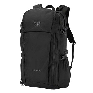 �J���}�[ karrimor �����b�N�T�b�N tribute 40 �g���r���[�g 40L �����b�N ���K�i �f�C�p�b�N �o�b�N�p�b�N ���f�B�[�X ���� A4 B4 ��e�� ���s �r�W�l�X �@�\�I �ʊw �ʋ� �^�u���b�gPC���[ �N���X�}