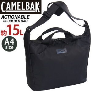 �ySALE20%OFF�z �V�����_�[�o�b�O CAMELBAK �L�������o�b�N �y�� �y�� �V�����_�[ ���|�� �΂ߊ|�� PC���[ �^�u���b�g �o�b�O ���΂� ���f�B�[�X �����Y �j�����p �ʊw �ʋ� ������� �l�C A4 15L ACTIO