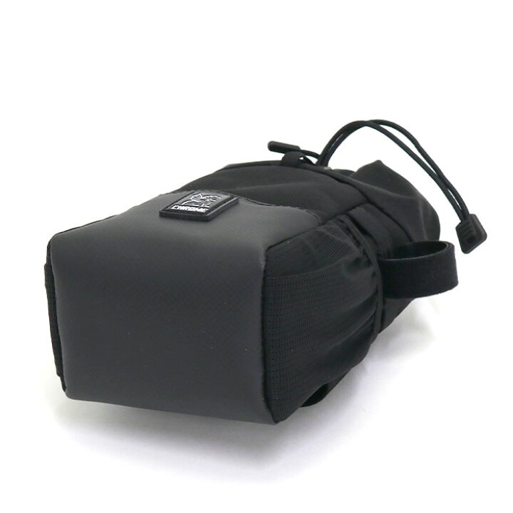 バーゲンで クローム DOUBLE TRACK FEED BAG ダブルトラックフィードバッグ CHROME recantosolasol.com.br