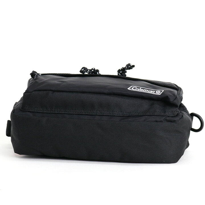 限定価格セール Coleman ウエストポーチ 値下げしました ショルダーバッグ 2way Chandigarhdaily Com