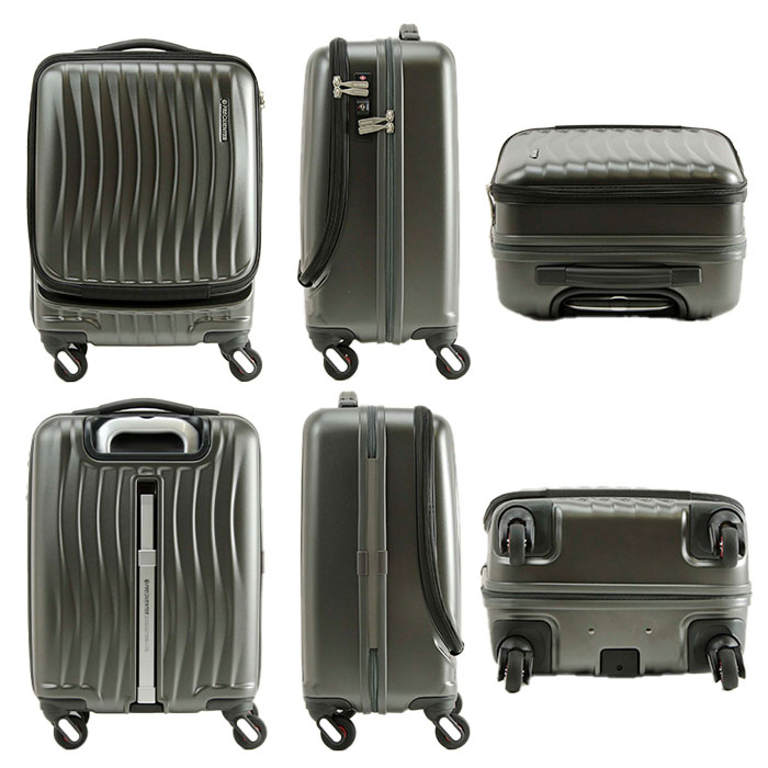楽天市場スーツケース  コインロッカーサイズ 小型 ハードケース