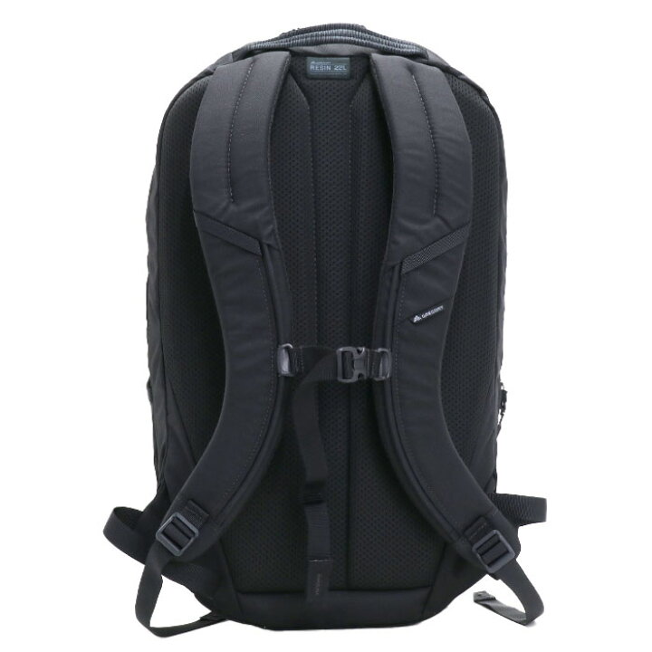 楽天市場】GREGORY グレゴリー レジン 22 リュック 正規品 メンズ 