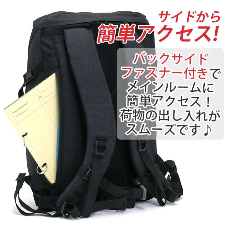 楽天市場 リュック レディース 18l Millet ミレー 正規品 Copain 18 コパン リュックサック バックパック Box型 スクエア デイパック 女性 女の子 通勤 通学 大人 仕事 ビジネス おしゃれ ハイキング 登山 黒 ブラック シンプル 軽量 丈夫 高校生 B4