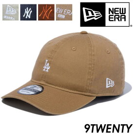 NEW ERA ニューエラ 9TWENTY キャップ 帽子 メンズ レディース 男女兼用 正規品 New York Yankees 刺繍 アジャスタブル ベースボールキャップ ローキャップ メジャーリーグ スポーツ観戦 スポーツ MLB ニューヨーク ヤンキース 9TWENTY